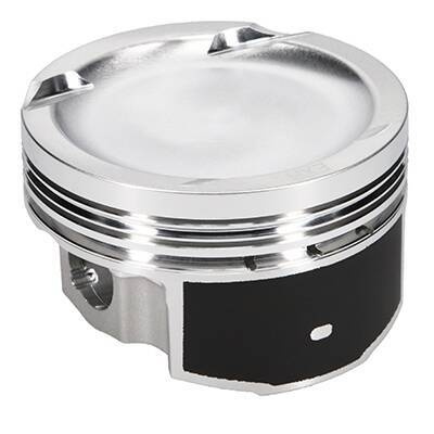 JE Pistons stūmoklių komplektas VW 2.0T FSI 83.00 mm 8.5:1(ASYM) 302341