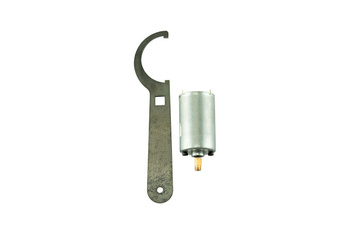 Silniczek do Turbosmart Wastegates eStraight Gate
