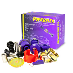 Powerflex Handling Pack Powerflex Polyurethane Bush Road Series Skoda Citigo (2011 -) PF85K-1009