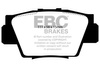 DP3873C - Ein Satz Bremsbeläge serie REDSTUFF EBC Brakes
