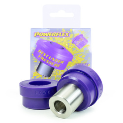 Engine Torque Rod To Subframe Bush Powerflex Polyurethane Bush Road Series Saab 9-5 YS3E (1998-2010) PFF66-220