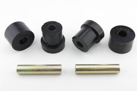 Whiteline poliuretano pakabos įvorės - W63389 Seat Toledo MK1 Volkswagen Corrado 531 Golf MK2 Jetta A2