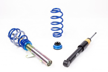 Zawieszenie gwintowane AP Renault Clio 3 R + Grandtour