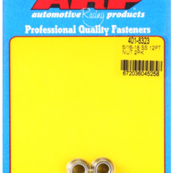 Śruby ARP  5/16-18 SS 12pt nut kit