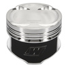 Kute tłoki Wiseco - pojedynczy Mitsubishi Turbo Wklęsłość -10cc 1.378 85.50mm