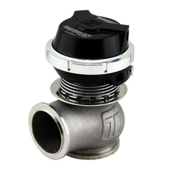Internal wastegate actuator WG45M GenV Hypergate 45 14psi Motorsport Black