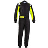Sparco Rookie Kartoveralls