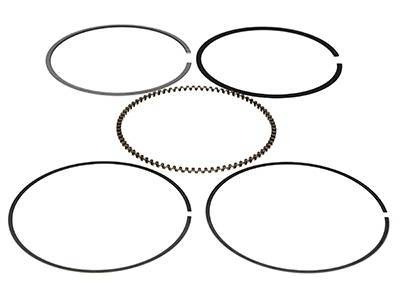 Zestaw pierścieni tłokowych Wiseco (Automotive 1 Set For 1 Piston)