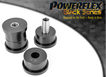 Rear Trailing Arm to Subframe Bush Powerflex Polyurethane Bush Black Series Nissan Pulsar/Sunny GTi-R (1990-1994) PFR46-105BLK