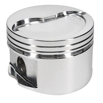 JE Pistons Kit 440 MOPAR DISH B:4.350 232456