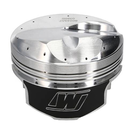 Kute tłoki Wiseco - zestaw BBC 396/427/454/502 +45cc 1.395 CH B:4.310 - K0242A6
