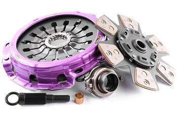 Zestaw sprzęgła Xtreme Performance Nissan Skyline R32 / R33 / R34 / Stagea WC34 - KNI25003-1B