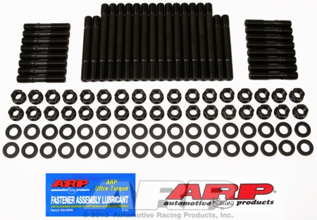 Head Studs ARP 234-4401 SB Chevy U/C hex HSK Chevrolet Small Block