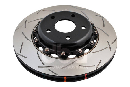 Tarcza hamulcowa uniwersalna DBA 5000 series - T3 - DBA5000BLKS