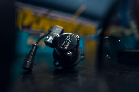 Atmospheric Blow Off Valve Valve for Mini Cooper S, Peugeot 207 & 208, and Citroen DS3 (E-DV)