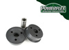 Upper Engine Mounting Kit Powerflex Polyurethane Bush Heritage Collection Saab 9000 (1985-1998) PFF66-125H