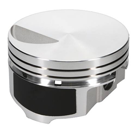 Wiseco Piston Kit Pro Tru BBC 454 FT 1.270" CH -3cc B:4320 - PTS516A7