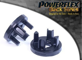 Transmission Mount Large Bush Insert Powerflex Polyurethane Bush Porsche 993 (1994 - 1998) PFR57-123BLK Diagram number: 22
