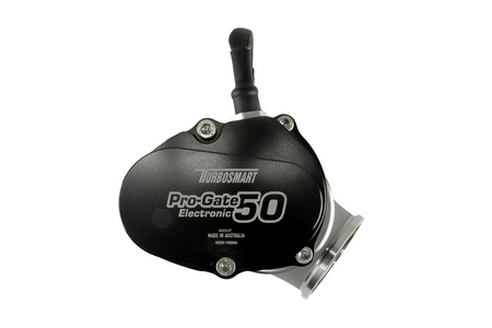 Zawór upustowy Turbosmart Wastegates GenV eWG50 Progate50 Electronic Black