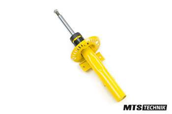 Sportinis amortizatorius MTS Technik Skoda Fabia II Hatchback (542) 12/06 - 12/08