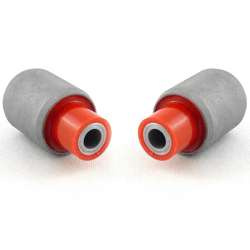 Tuleja wahacza przedniego dolnego zewnętrzna (amortyzator) - MPBS: 0300790 Alfa Romeo 147, 156, GT,