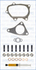Turbinos tarpinių komplektas Ajusa Subaru 2.0L 16v - EJ205/207