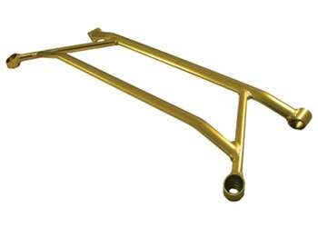 Front Brace - lower control arm KSB723 Subaru Forester SH Impreza WRX GJ