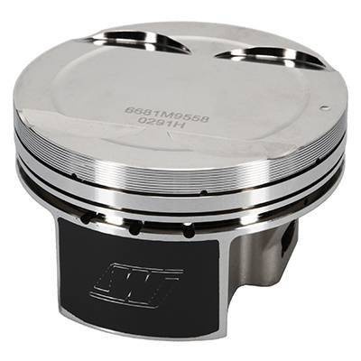 Wiseco Kolbenset Nissan GTR VR38DETT 3.8L 24V (9.5:1)