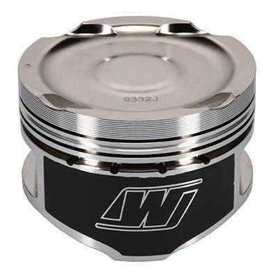 Wiseco stumokliu rinkinys Opel C20LET '91-96  8.8:1