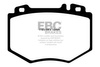 DP41487R - EBC Brakes YELLOWSTUFF sorozatú fékbetét készlet
