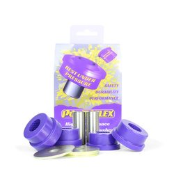 Rear Diff Front Mounting Bush, RS Only Powerflex Polyurethane Bush Road Series Mitsubishi Lancer Evolution VII, VIII & IX inc 260 (2001 - 2007) PFR44-420