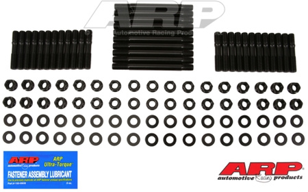 Galvos smeigės ARP 234-4502 SB Chevy Dart Buick HSK Chevrolet Small Block