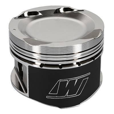 Wiseco Kolbenset Ford Cosworth YB 8.0:1 92.50mm 24.00mm Pin