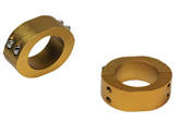 Rear sway bar - KLL135
