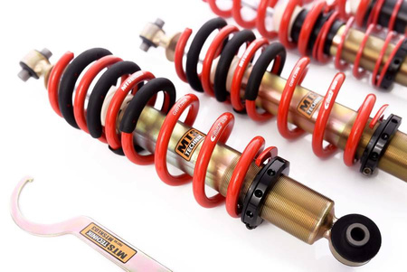 Coilover kit MTS Technik Sport Audi A4 B5 Kombi 11/94 - 09/01