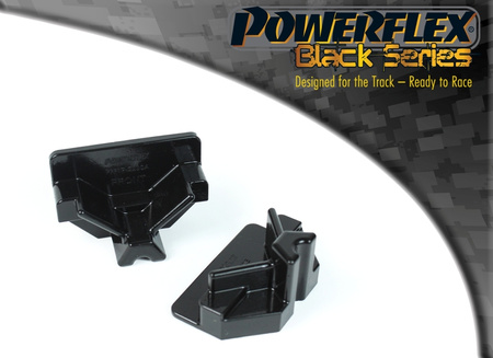 Wkładka górnego mocowania skrzyni biegów  Powerflex Black Series Ford Fiesta Models & Fiesta MK8/8.5 inc ST (2017 on)\Fiesta MK8 (2017 - ON) PFF19-2230BLK