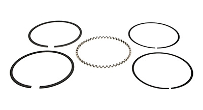 Wiseco Piston Ring Set (Automotive 1 Set For 1 Piston)
