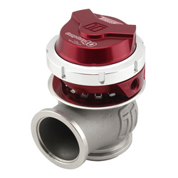 Turbosmart Wastegates vožtuvas WG40 GenV Compgate 40 14psi Red