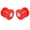 Első vezérlőkar perselyek 45mm - MPBS: 0604048 Audi S3 I, TT Seat Ibiza III, Leon I Cupra, Skoda Fabia Volkswagen Polo IV,
