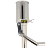 QSP hydraulic jack