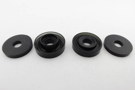 Poliuretán felfüggesztési perselyek Whiteline - W93189 Infiniti G Series Nissan 350z Z33 370z Z34 Skyline V35