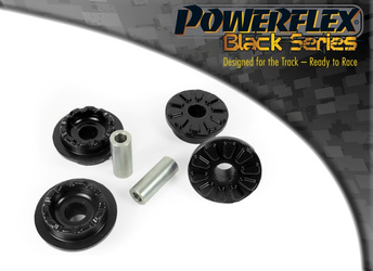 Hátsó differenciáltető rögzítő persely Powerflex poliuretán szilent Black Series Mazda MX-5, Miata, Eunos Mk1 NA (1989-1998) PFR36-120BLK