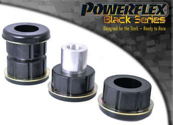 Tuleja Poliuretanowa Powerflex BMW 3 Series E90, E91, E92 & E93 (2005-2013) E9* Sedan / Touring / Coupe / Conv PFR5-420BLK Nr na diagramie: 19