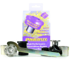 Front Arm Front Bush Camber Adjustable Powerflex Polyurethane Bush Road Series Mercedes-Benz Citan (2012 - 2021) PFF60-501G