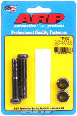 ARP Chrysler 2.2 Ltr rod bolt kit. 2pk