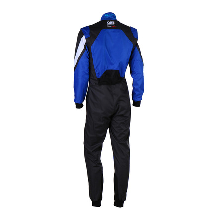 OMP KS-3X Kids Karting suit