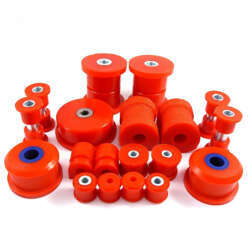 Suspension kit - MPBS: 0800901 BMW Z3,