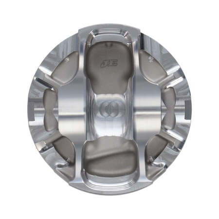 JE-Pistons stūmoklių komplektas LS7 DISH/INVDM 6077 B:4.128