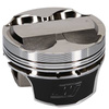 Wiseco Piston Kit Mitsubishi 4G63 GenII 2.0L(10.5:1)(1.9c)stroke/LR-BOD