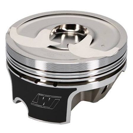 Wiseco Piston Kit Chevy LT1 6.2L -12cc 1.304 CH B:4.065 - K0232XS